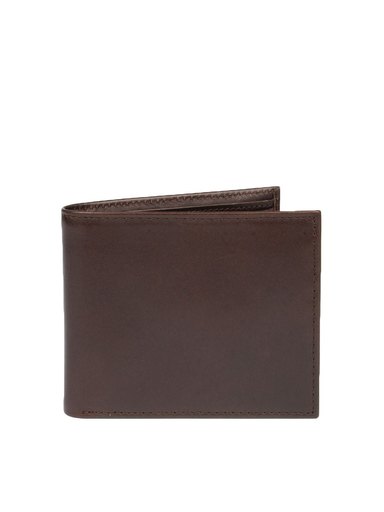 OTLS Men Laurel Brown Wallet