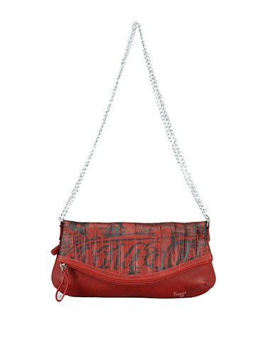 Baggit Women Red Purse