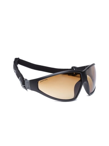 Fastrack Men Gradient Bikers Sunglasses P148BR2