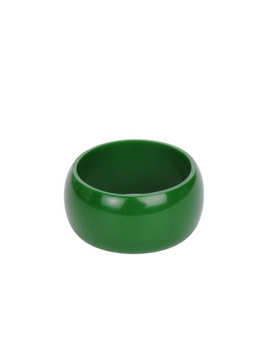 Allen Solly Woman Green Bangle