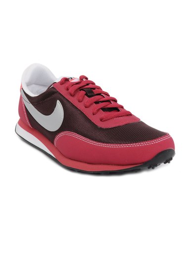 Nike Men Elite Brown Sports Shoes
