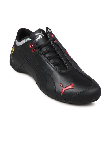 Puma Men's Future Cat Black Shoe