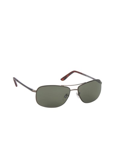 Cat Men Copper Sunglasses