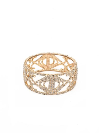 Royal Diadem Bracelet