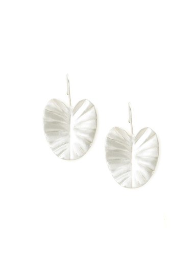 Rreverie Silver Earrings