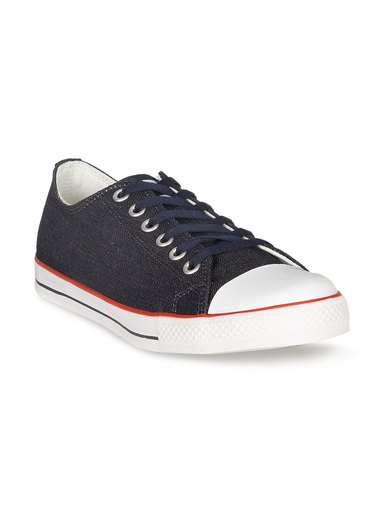 ADIDAS Unisex Color Blast Navy Blue Shoe