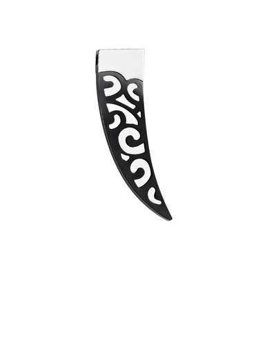 Revv Men Steel Pendant