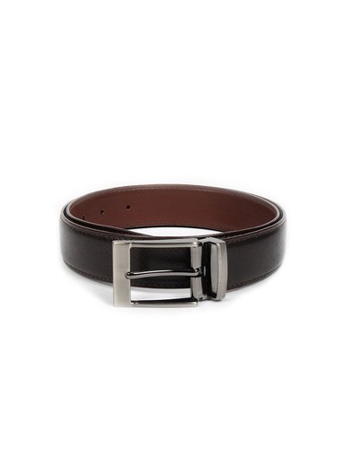 Indigo Nation Men chert Brown Belts