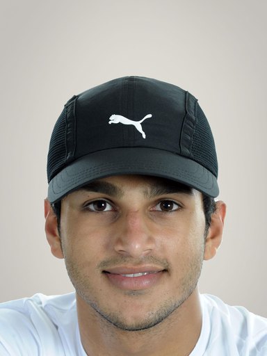 Puma Unisex Logo Cap
