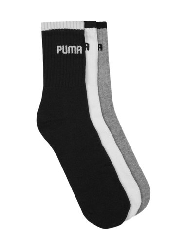 Puma Men Pack of 3 Socks