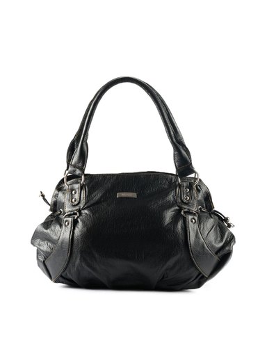 Murcia Women Casual Black Handbag