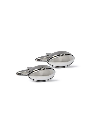 Belmonte Men Formal Steel Cufflinks
