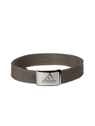ADIDAS Men Grey Urban Belt