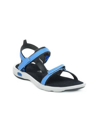 ADIDAS Women Black Libria Sandals
