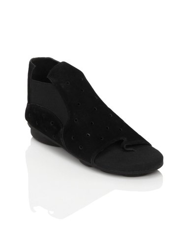 Catwalk Women Black Shoes