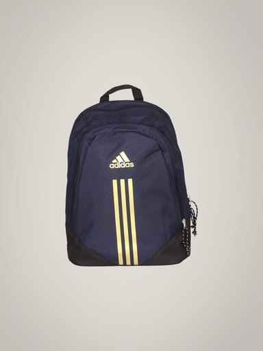 ADIDAS BP 3S Dark Navy Black Unisex Backpack