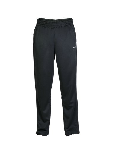 Nike Men Black AD Striker Track Pants