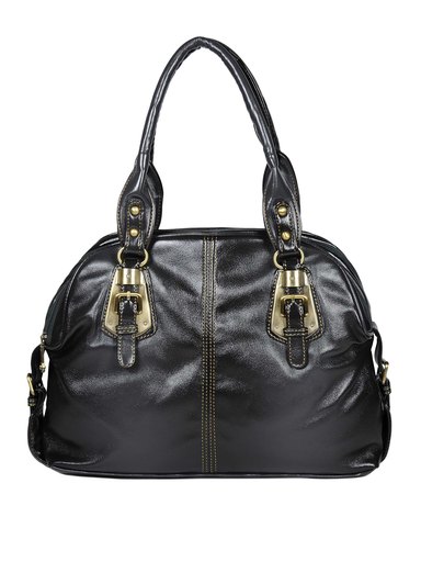 Murcia Women Rubena Black Handbags