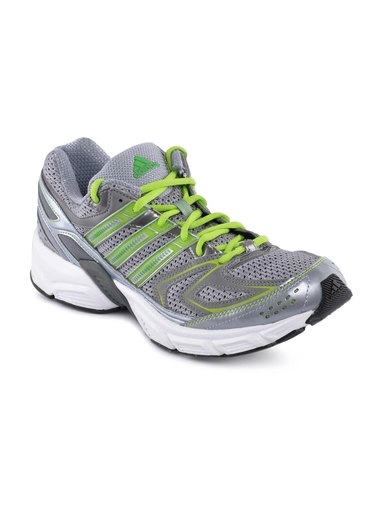 ADIDAS Men Grey Uraha Sports Shoes