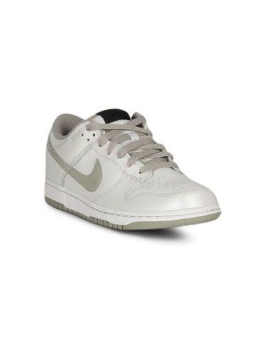 Nike Women Dunk Low Light Brown Shoe