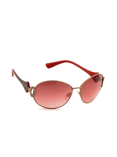 Mayhem Women Gradient Sunglasses MAYS-9004-103