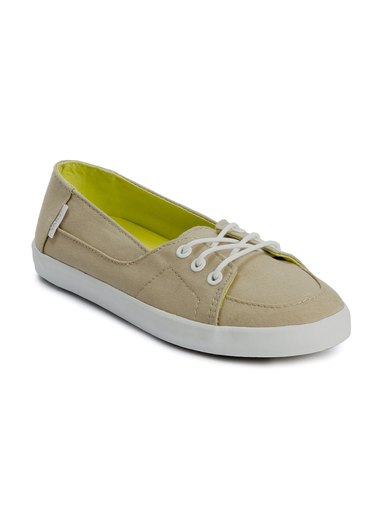 Vans Unisex Palisades Vulc Beige Casual Shoes