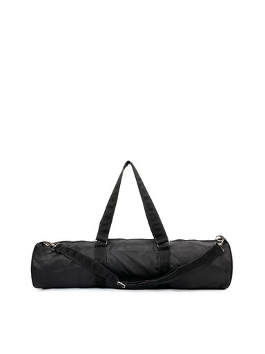 Cabarelli Men Black Duffle Bag