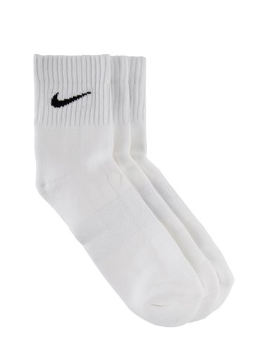 Nike Unisex Pack of 3 Socks