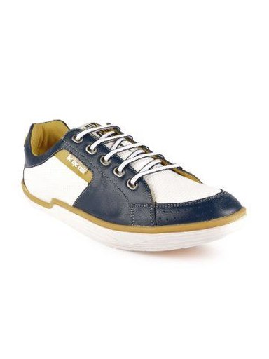 iD Men Blue Casual Shoes