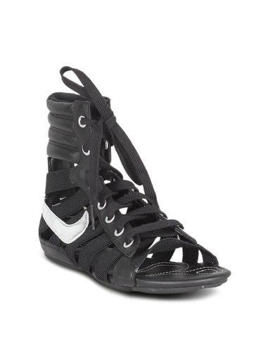 Nike Women Gls Black Shoe
