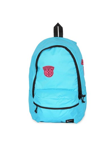 Nike Unisex All Access HA Blue Blackpack