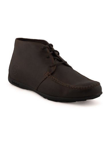 Timberland Men Casual Brown Casual Shoes