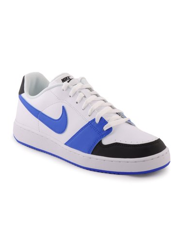 Nike Men Backboard White Casual Shoes