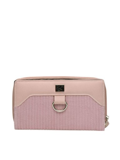 Nyk Women Pink Wallet