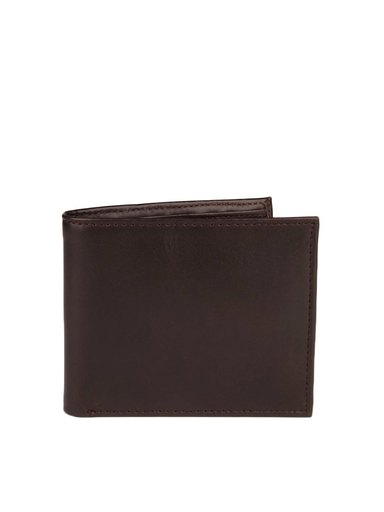 OTLS Men Laurel Black Wallet