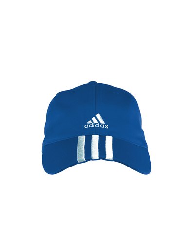 ADIDAS Unisex Blue Cap