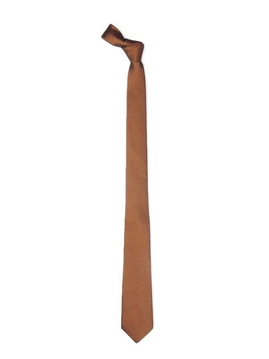 Park Avenue Men Copper Tie