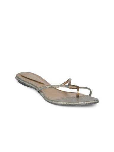 Rocia Women Copper Flats