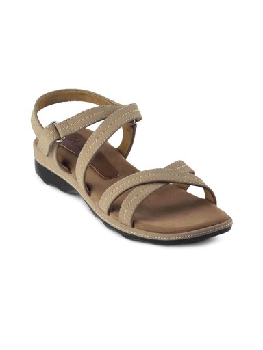 Catwalk Women Casual Beige Flats