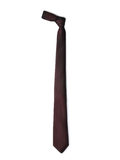 Park Avenue Men Black Tie