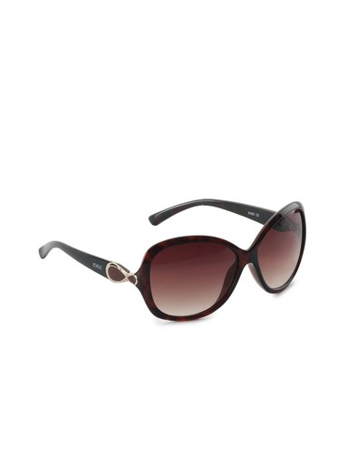 Idee Women Brown Sunglasses