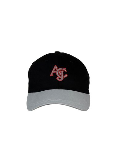 Arrow Men Black Cap