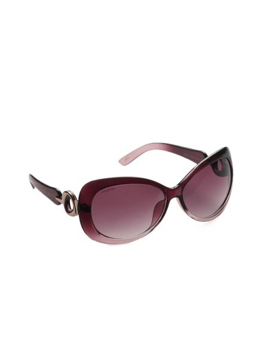 Mayhem Women Cat Eye Sunglasses 1016-102