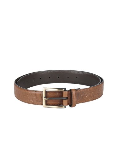 Reid & Taylor Men Brown Belt