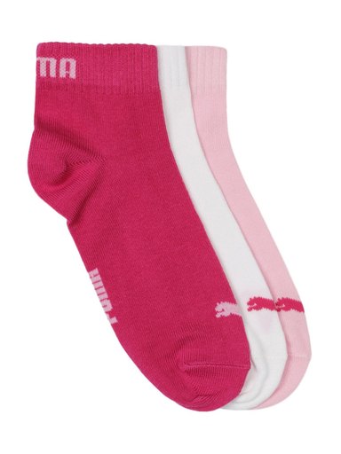 Puma Women Pack of 3 Socks