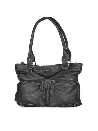Murcia Women Black Handbag