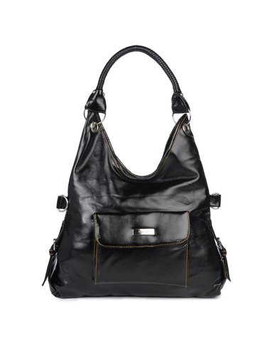 Murcia Women Black Handbag