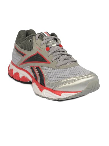 Reebok Men's Premier Aztrec 3 Grey Shoe