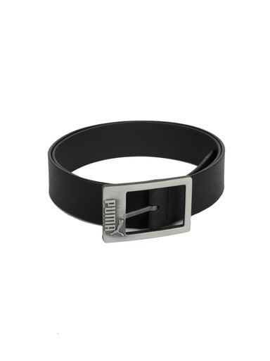 Puma Men Heritage Black Belt