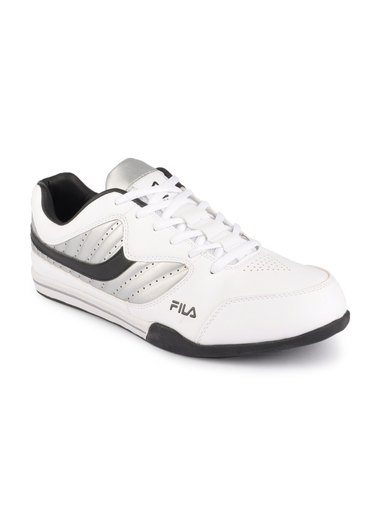 Fila Men Trasform White Casual Shoes